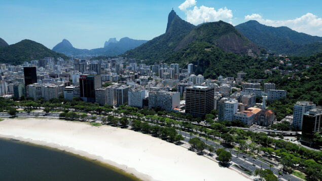 Os três bairros da Zona Sul do Rio que voltaram ao radar do mercado