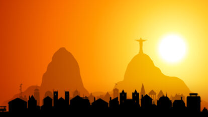 Uma revolução urbanística no Rio que precisa ser protegida