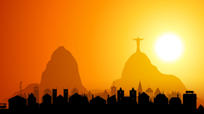 Uma revolução urbanística no Rio que precisa ser protegida