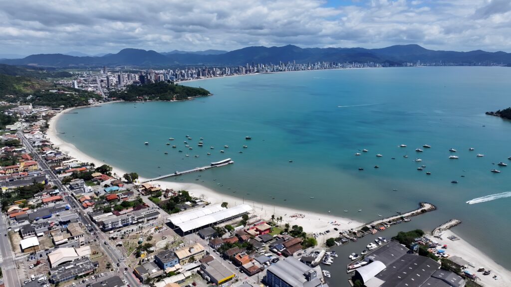 SC domina top 5 das cidades mais caras fora do eixo Rio-SP 5 GettyImages 2232521813