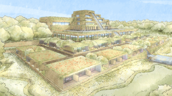 Como será a operação de hospitalidade da vinícola Vik no Brasil