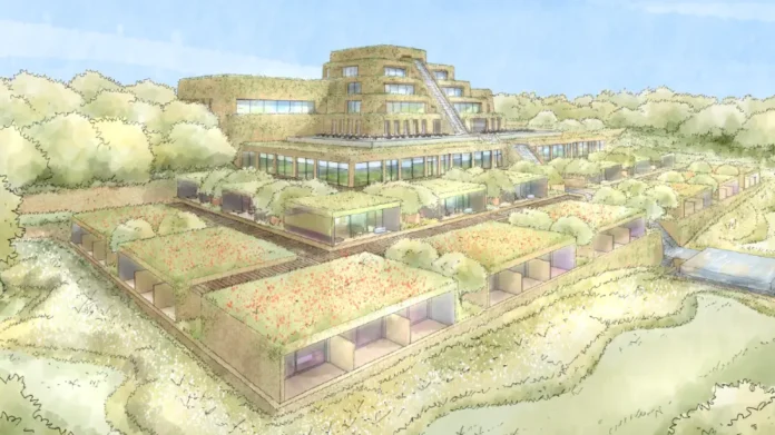 Como será a operação de hospitalidade da vinícola Vik no Brasil