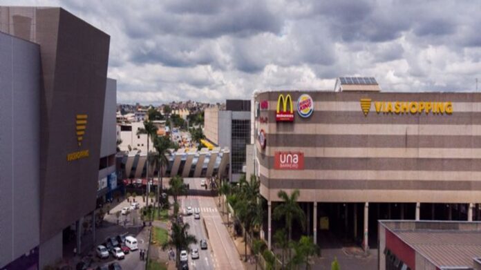 TRXF11 compra dois shoppings de Minas por R$ 258 mi