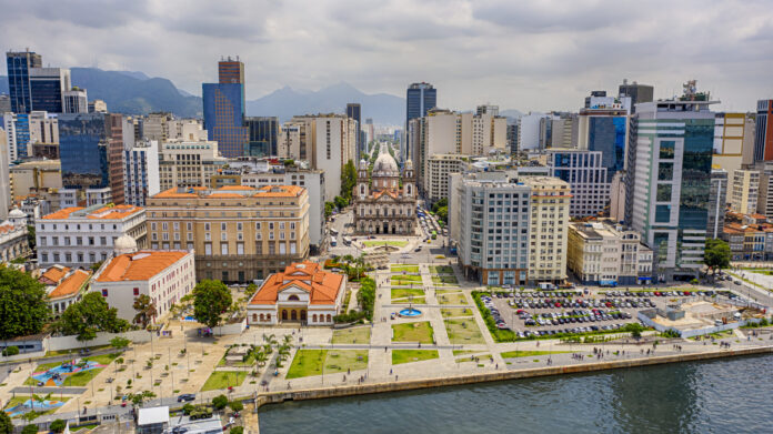 Para incorporadores do Rio, falta endereço para o potencial do Reviver Centro