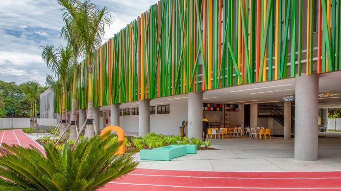 TRXF11 entra em educação comprando escola no Rio