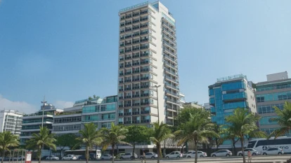 O ultimato de Eduardo Paes a dois hotéis e um shopping