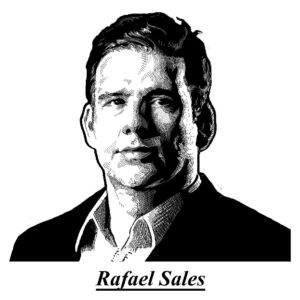 Rafael Sales