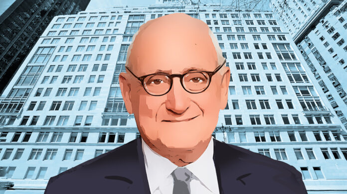 MEMÓRIA. Robert Stern não era um inovador. Mas deixou sua marca em NYC