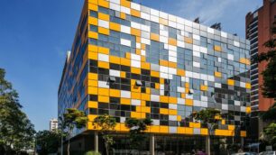 Capitania compra prédio ocupado pelo Nubank, que renovou o contrato