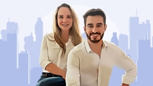 Erea tem novo CEO e prevê novos recordes em galpões