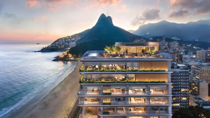 EXCLUSIVO: Four Seasons chega ao Rio em 2029