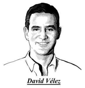 EXCLUSIVO. Nubank loca corporativo da Cyrela em Pinheiros 1 David Vélez