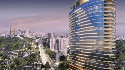 EXCLUSIVO. Nubank loca corporativo da Cyrela em Pinheiros