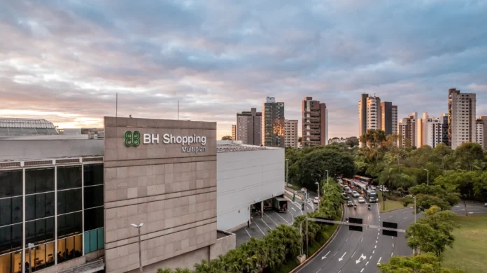 Quem é o novo sócio da Multiplan no BH Shopping