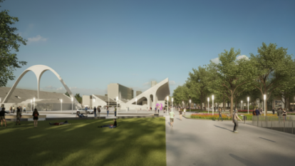 O plano do Rio para ressuscitar o bairro onde nasceu o samba