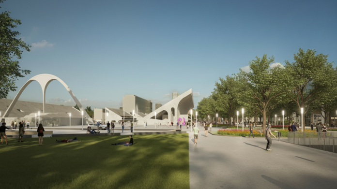 O plano do Rio para ressuscitar o bairro onde nasceu o samba