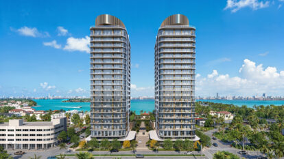 Em Miami, Kempinski terá seu primeiro branded residence nos EUA 