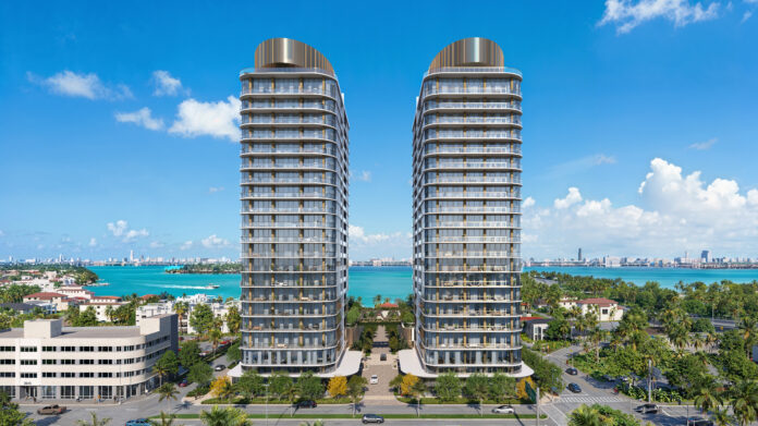 Em Miami, Kempinski terá seu primeiro branded residence nos EUA