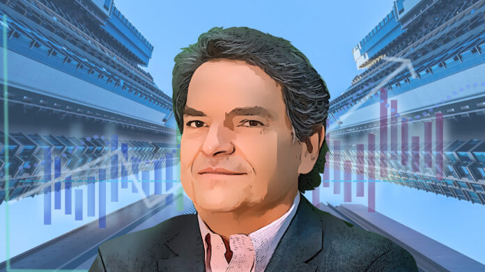 ‘A troca de cotas por imóveis me preocupa,’ diz um dos maiores investidores de FIIs