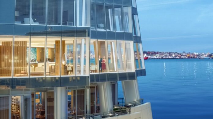 Em Boston, uma revitalização que fracassou