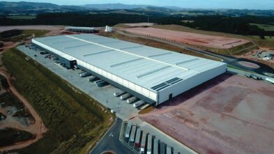 FII de galpões capta R$ 316 mi para ir além do Raio 30 de SP