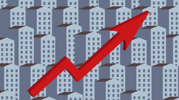 Os estados onde o boleto do condomínio mais subiu em um ano