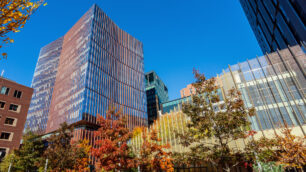 Entre o MIT e Harvard, Kendall Square terá novos locatários