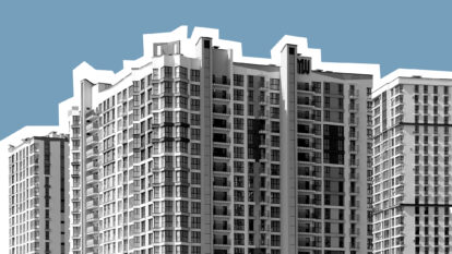 O Rio quer mais MCMV. E mudou a lei da cidade para isso