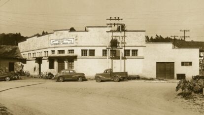 Onde tudo começou: os primeiros escritórios de grandes empresas (parte 2)