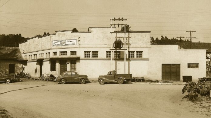 Onde tudo começou: os primeiros escritórios de grandes empresas (parte 2)