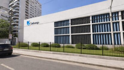 A Sabesp vai vender uma ‘joia’ nos Jardins. Tem muita gente interessada