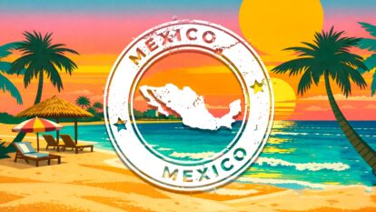 Por que o brasileiro está voltando aos resorts de Cancún