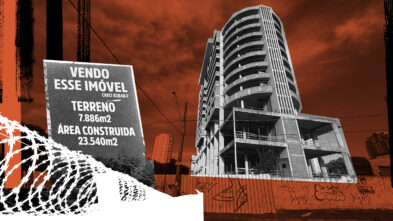 O shopping fantasma de Sorocaba e o boom que nunca ocorreu