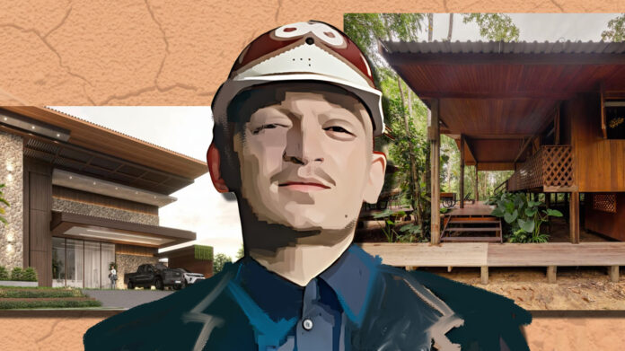 Lamento de João Gomes mostra que a arquitetura brasileira nega o Brasil