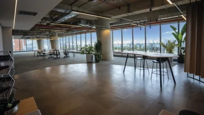 Uber loca 16 mil m² no Itaim para expandir operações 