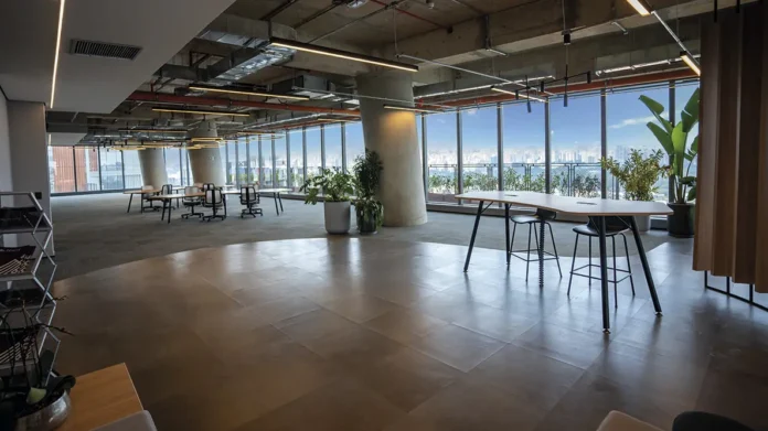 Uber loca 16 mil m² no Itaim para expandir operações 