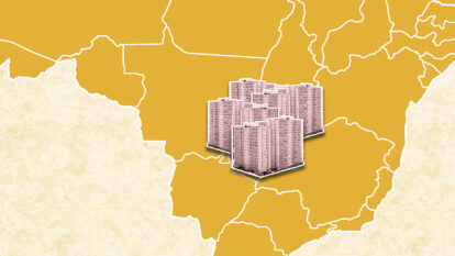 Brasília, Goiânia, FII: Os próximos passos da Brookfield no multifamily