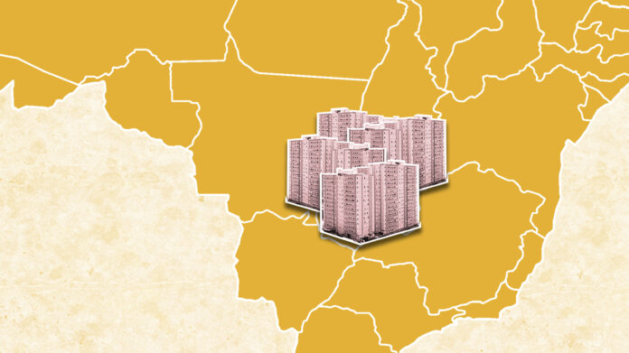 Brasília, Goiânia, FII: Os próximos passos da Brookfield no multifamily