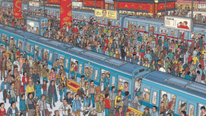 Como financiar mais metrô? A Motiva foi à China e voltou cheia de ideias