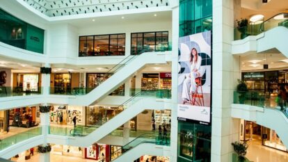 A operadora de shoppings que sai na frente com a isenção do IR