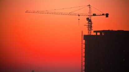 Gestora busca R$ 100 mi para comprar ativos de incorporadoras em apuros