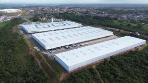 Log completa 18 anos e acelera novo ciclo de R$ 4 bilhões