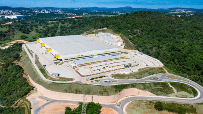 Shopee ocupa vácuo deixado pelos Correios no TRBL11