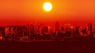 Como as cidades podem combater o calor