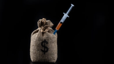 FIIs vão tomar outra dose do remédio que evitou um ano de seca