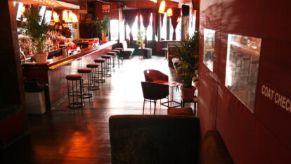 O boom de clubes privados em Nova York