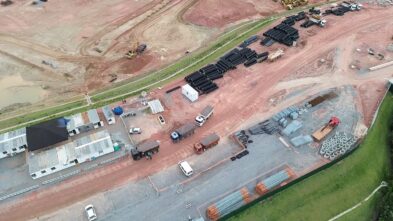 A briga de vizinho que causou um prejuízo de R$ 120 milhões à Prologis