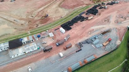 A briga de vizinho que causou um prejuízo de R$ 120 milhões à Prologis