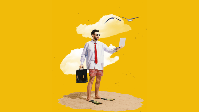 O híbrido ainda está vencendo, para desespero dos donos das empresas