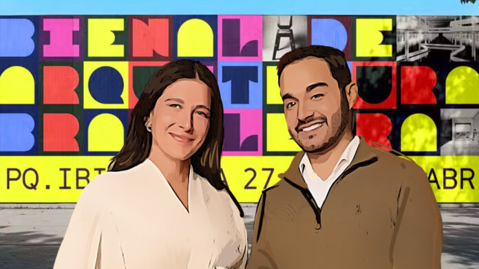 Os não arquitetos que criaram uma nova bienal de arquitetura